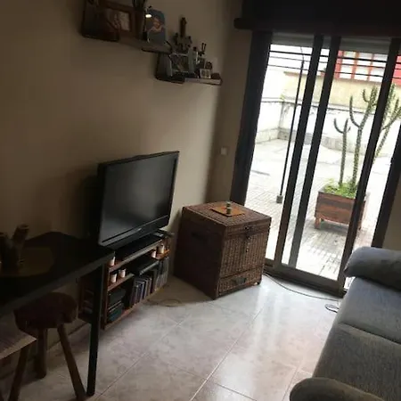 Appartement En El Centro De Asturias *