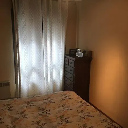 En El Centro De Asturias Appartement *