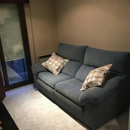 Appartement En El Centro De Asturias *