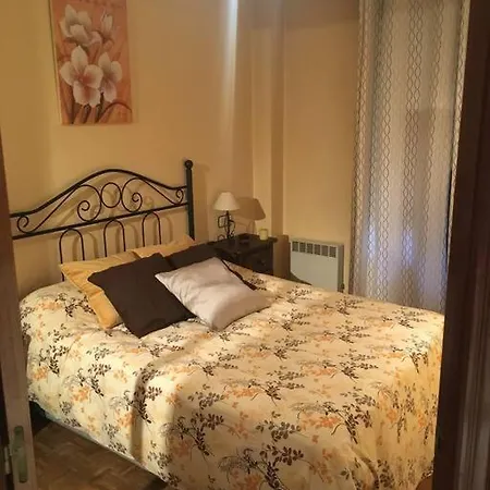 En El Centro De Asturias